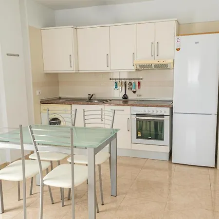 Blue Apartament