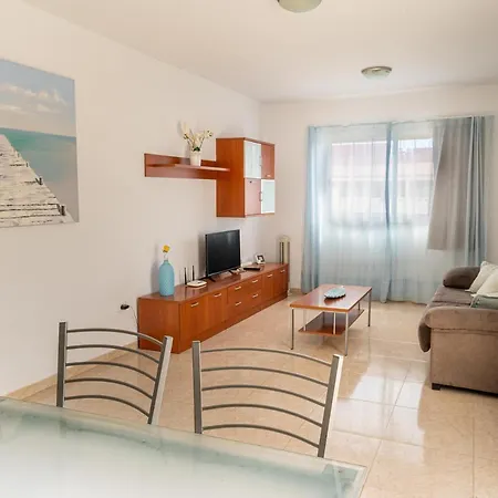 Blue Apartment Puertito de Guimar