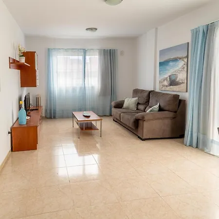 Apartament Blue